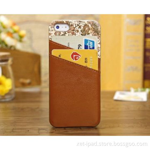 Cellphone protection covers for iPhone 5C, various colors available